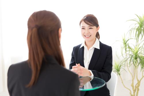 スタッフ募集
